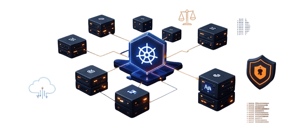 Every client has a different AI workload illustration