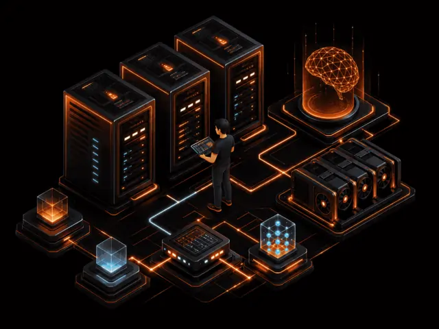 GPU Stack